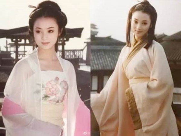 Tây Thi đẹp nhất màn ảnh từng chịu tiếng hồ ly cướp chồng bạn”-4