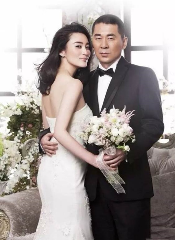 Tây Thi đẹp nhất màn ảnh từng chịu tiếng hồ ly cướp chồng bạn”-5