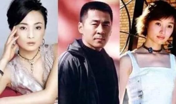 Tây Thi đẹp nhất màn ảnh từng chịu tiếng hồ ly cướp chồng bạn”-6