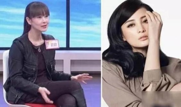 Tây Thi đẹp nhất màn ảnh từng chịu tiếng hồ ly cướp chồng bạn”-7