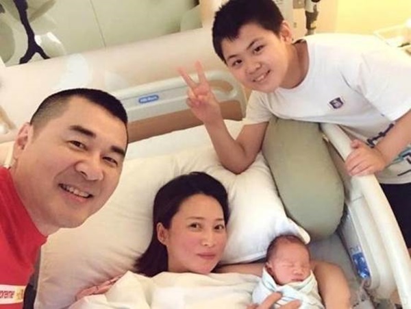 Tây Thi đẹp nhất màn ảnh từng chịu tiếng hồ ly cướp chồng bạn”-8