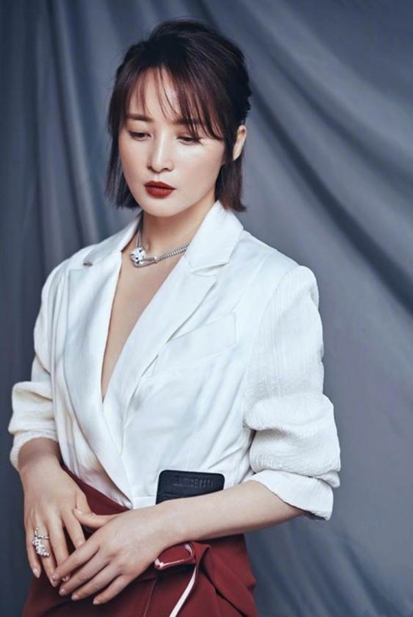 Tây Thi đẹp nhất màn ảnh từng chịu tiếng hồ ly cướp chồng bạn”-10