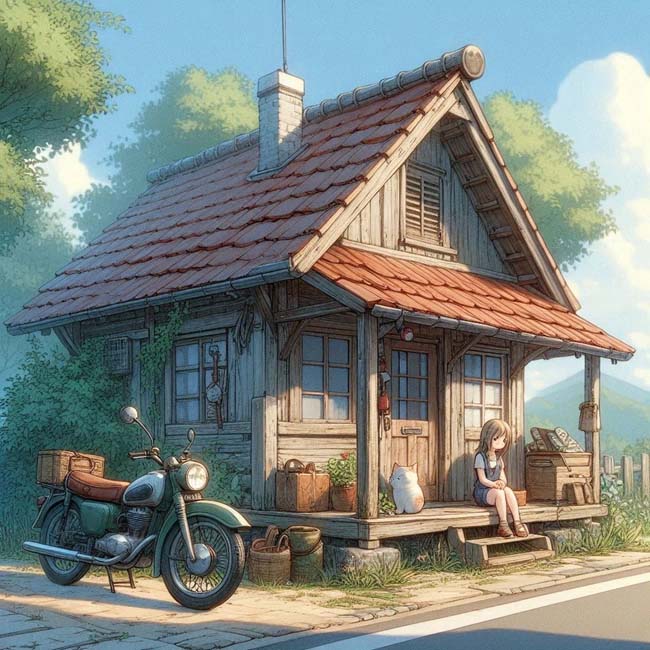 Kỷ vật của cha-1