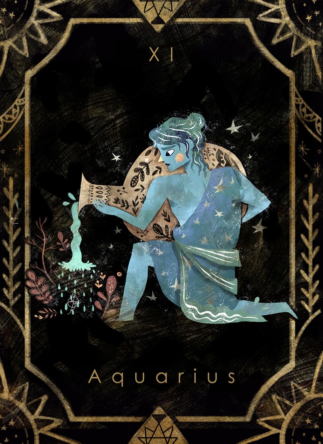 Mạng xã hội của 12 chòm sao: Thánh livestream Bạch Dương, Song Tử mê flex-11