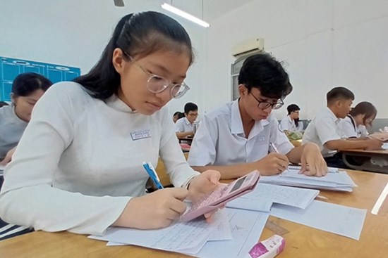 Công điện của Thủ tướng về kỳ thi tốt nghiệp trung học phổ thông năm 2024