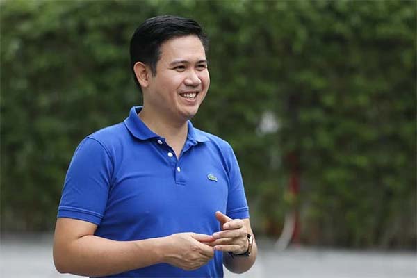 Bắt tạm giam nguyên Chủ tịch HĐQT tập đoàn Asanzo Phạm Văn Tam-2