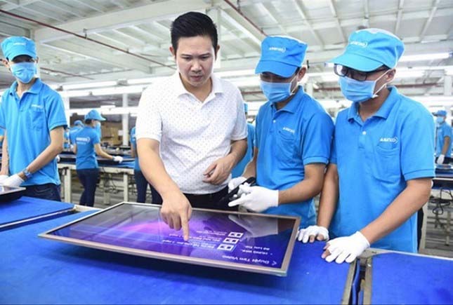 Shark Tam - người vừa bị khởi tố về tội trốn thuế là ai?-2