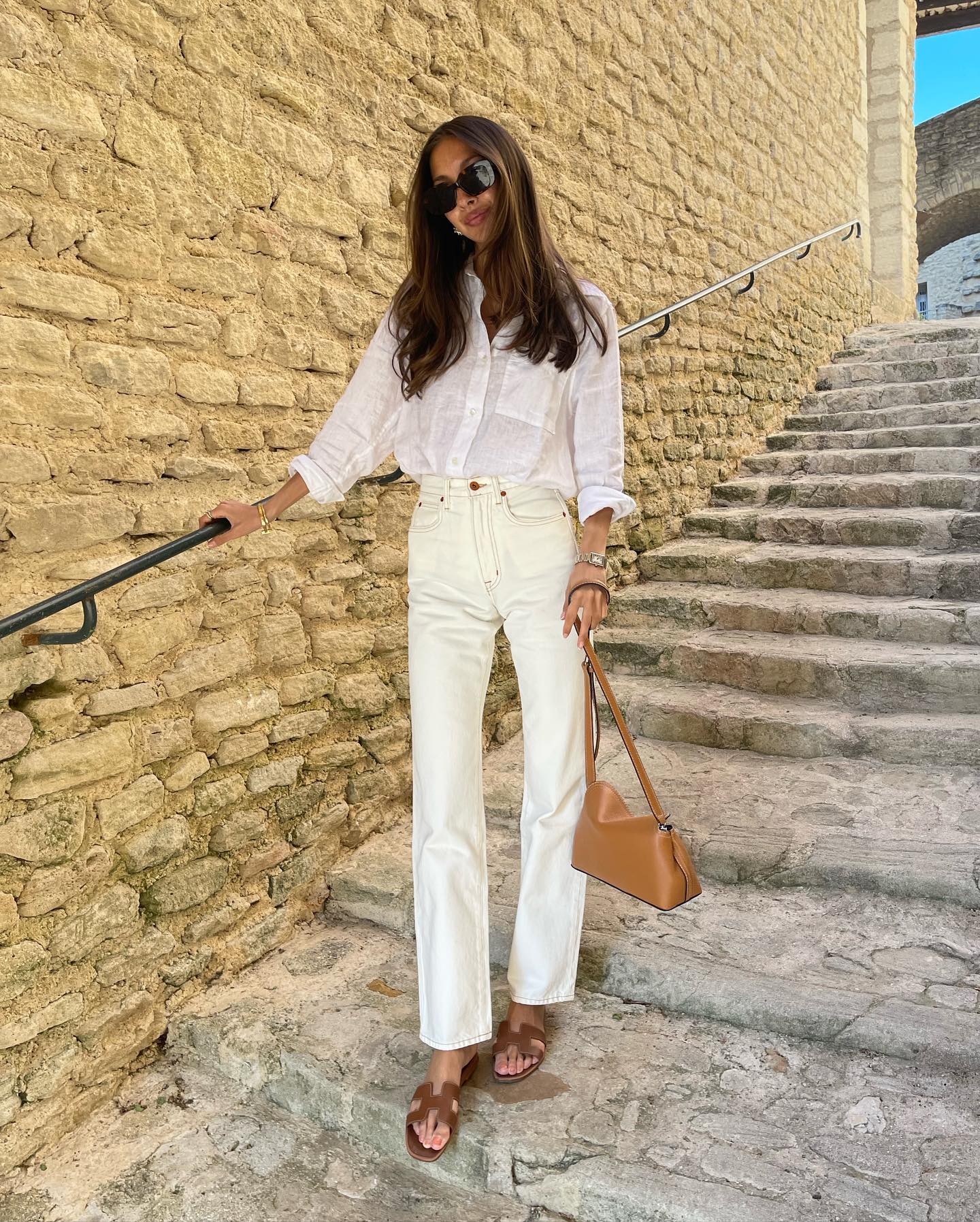 10 cách diện quần ống đứng theo style tối giản mà vẫn trẻ trung, sang xịn mịn-7