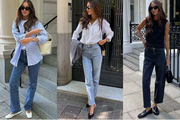 4 cách mặc quần ống rộng nhẹ mát, trẻ trung khi đi du lịch-10