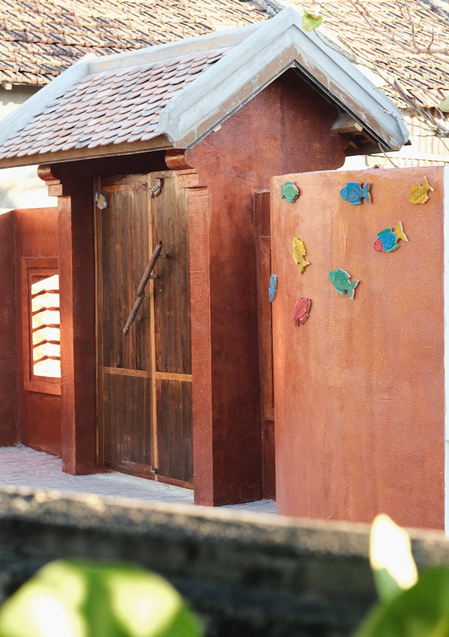 Ông bố xây nhà ven biển chỉ vì câu nói muốn nằm nghe tiếng sóng, ngắm sao trời của con gái-5