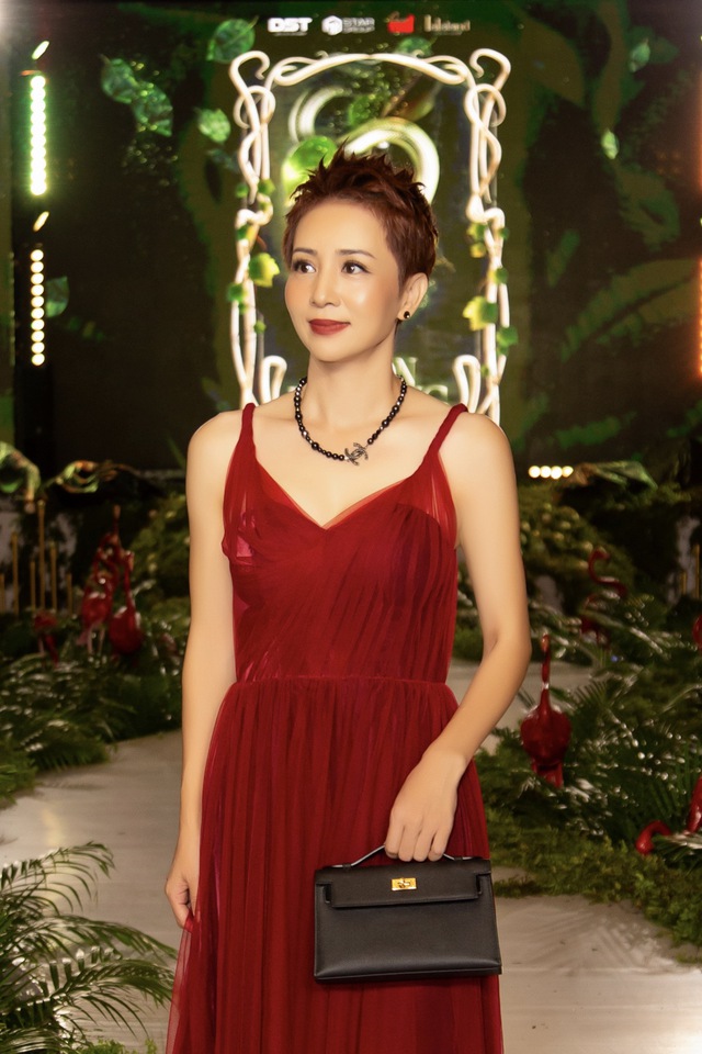 Nhan sắc xinh đẹp không thua gì hot girl của con gái nữ hoàng Wushu Thúy Hiền-2