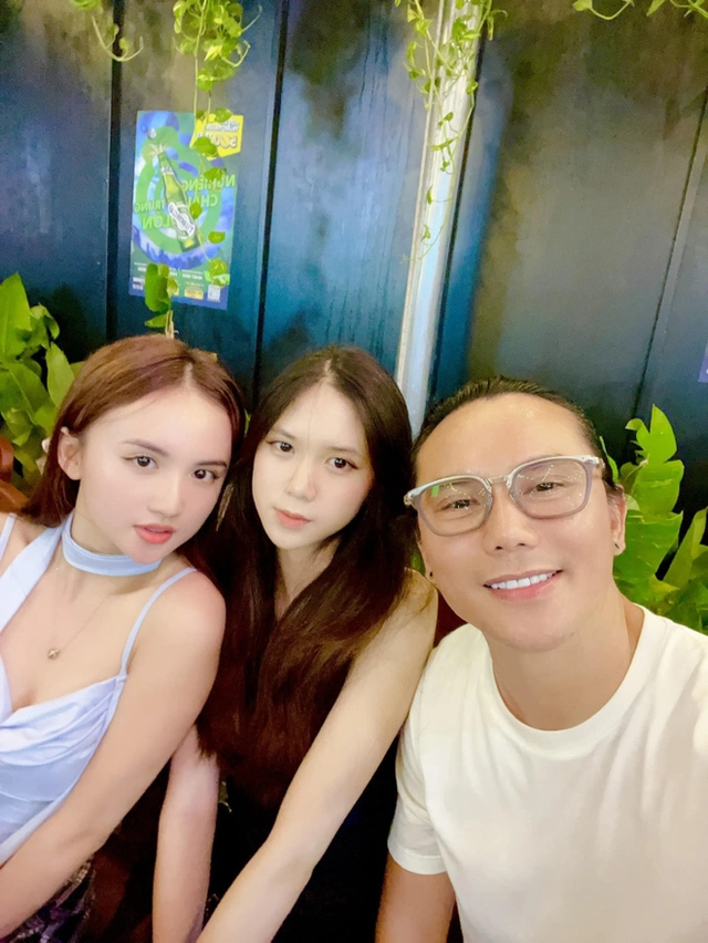 Nhan sắc xinh đẹp không thua gì hot girl của con gái nữ hoàng Wushu Thúy Hiền-9