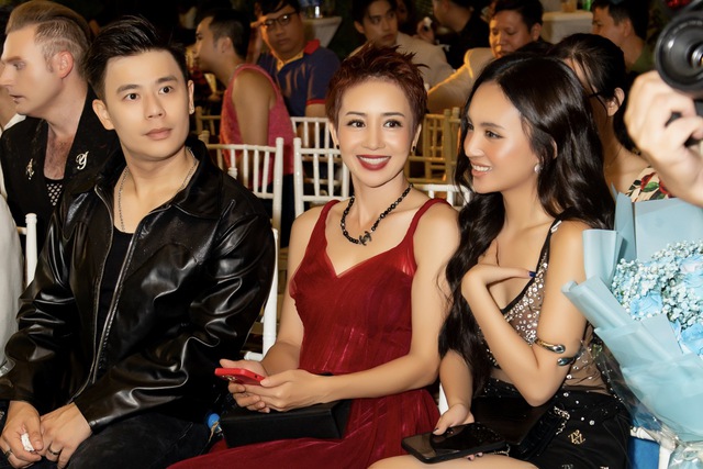 Nhan sắc xinh đẹp không thua gì hot girl của con gái nữ hoàng Wushu Thúy Hiền-6