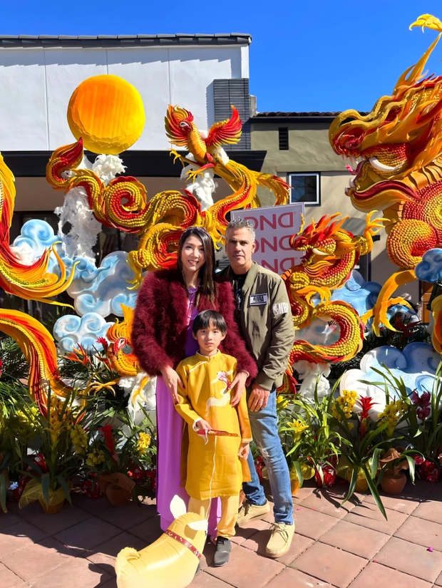 Bạn trai chi 7 tỷ đồng cải tạo nhà cho Ngọc Quyên nghỉ dưỡng-1