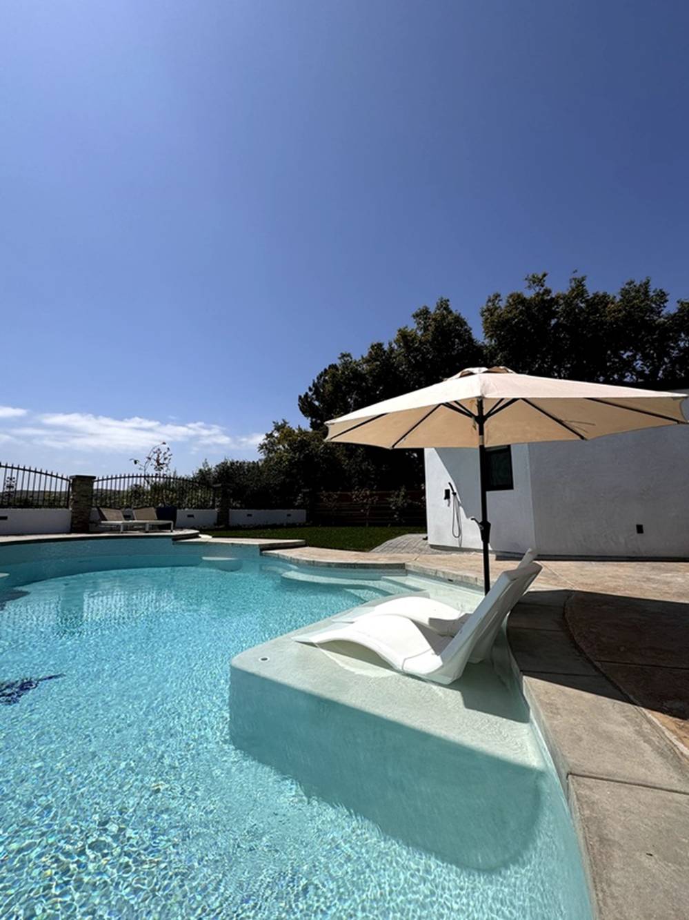 Bạn trai chi 7 tỷ đồng cải tạo nhà cho Ngọc Quyên nghỉ dưỡng-4