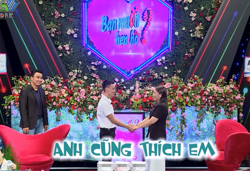 Bày tỏ ‘anh thích em’ nhưng người đàn ông bất ngờ không bấm nút hẹn hò-2
