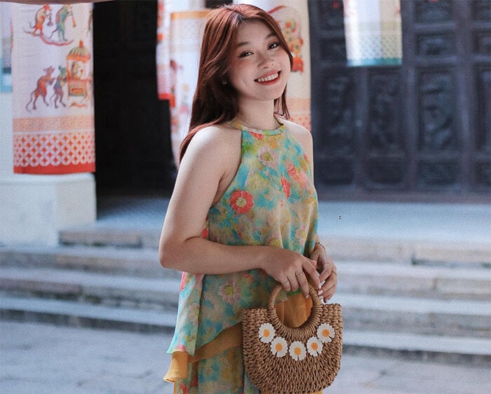 Cô gái khoe những mâm cơm dưới 100 nghìn đồng khiến dân mạng muốn bắt về nuôi-1