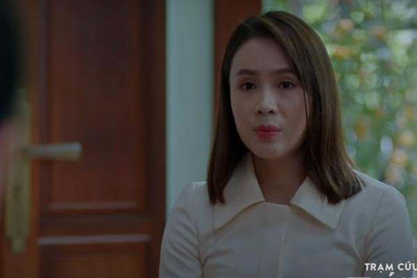 Kết phim Trạm cứu hộ trái tim khó đoán-7