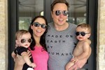 Tỷ phú Elon Musk có người con thứ 12