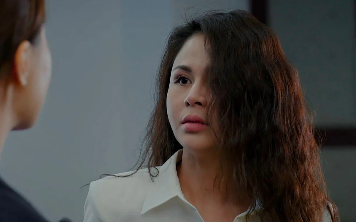 Kết phim Trạm cứu hộ trái tim khó đoán-3