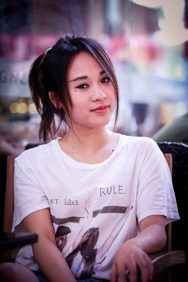 Diễm Hằng Nhật ký Vàng Anh ở tuổi 35: Thoát vòng xoáy nợ nần, bệnh tật-1