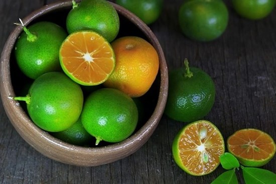 Loại quả nhỏ nhưng có võ, là vị thuốc dân gian chữa bệnh hiệu quả