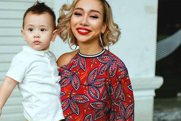 Chị đẹp từng bị chê kém sắc, 17 năm sau sexy đến ngộp thở-9