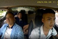 Hành động của tài xế Hà Nội với gia đình gặp nạn ở Tam Đảo nhận ‘triệu like’