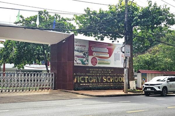 Hà Nội: Cơ bản hoàn thành công tác chấm thi lớp 10 THPT-2