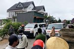 Vụ cháy thương tâm ở Đà Lạt làm 3 trẻ tử vong: Mẹ quên tắt bếp gas khi ra ngoài-2