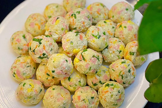 Làm đậu hũ theo cách này, ăn ngon hơn cả thịt gà chiên, các mẹ đảm xem ngay kẻo phí