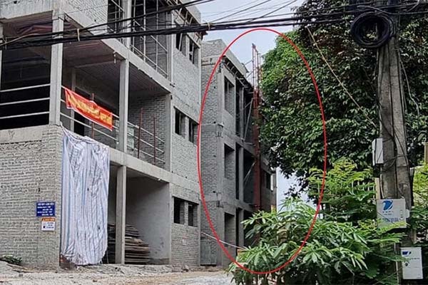 Bắt quả tang một cơ sở cho hơn 10 công nhân bơm tạp chất vào tôm-2