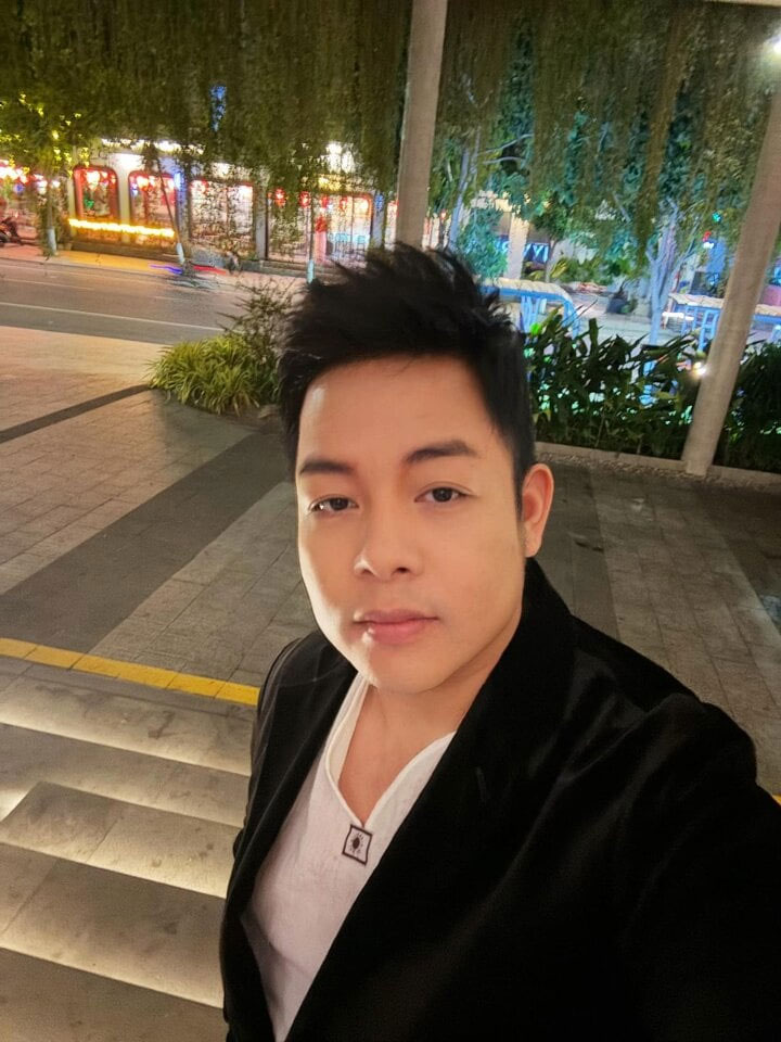 Quang Lê: Tôi từng cưới vợ năm 22 tuổi và ly hôn sau 6 tháng sống chung nhà-2