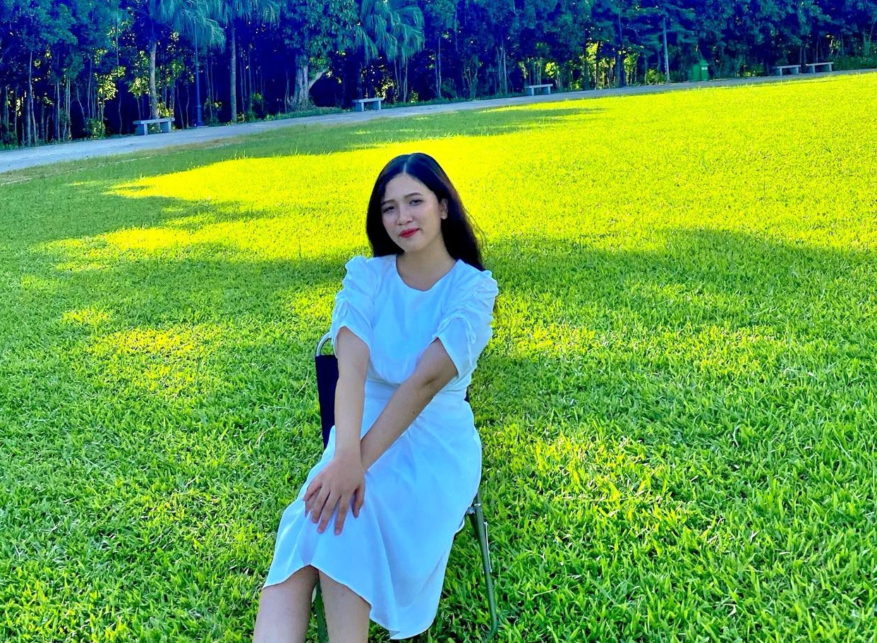 Cô gái Bình Dương có tên dài 21 ký tự, khốn khổ khi làm thẻ căn cước-2