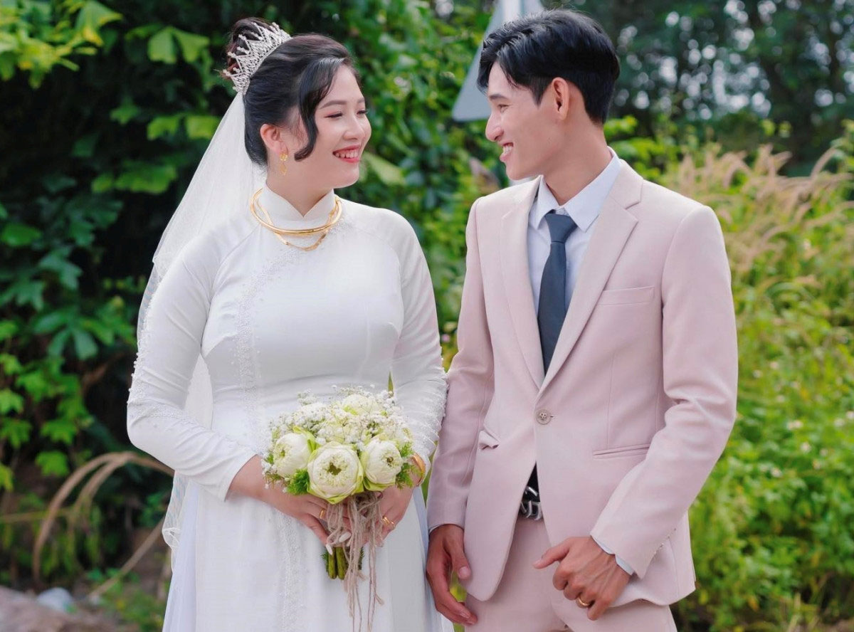 Cô gái Bình Dương có tên dài 21 ký tự, khốn khổ khi làm thẻ căn cước-3