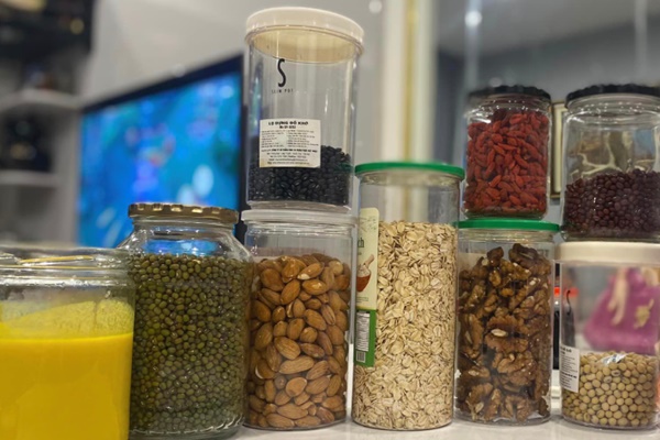 Chế độ ăn uống có gây ra ung thư vú không?-1