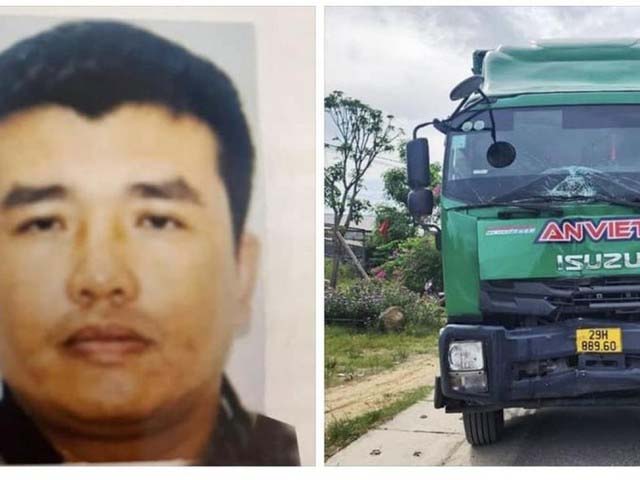 Truy nã đặc biệt tài xế gây tai nạn liên hoàn khiến 3 người tử vong-1