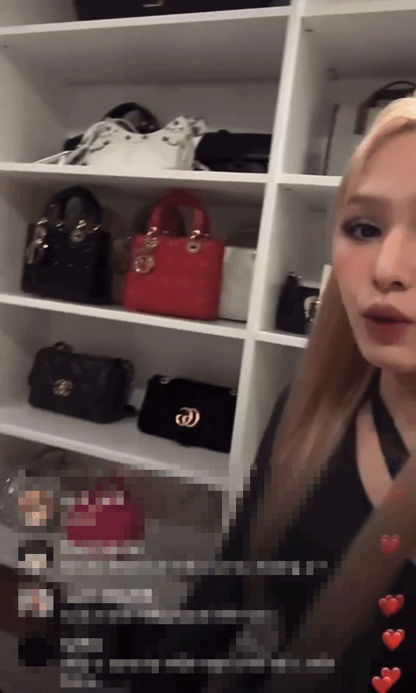 Lộ diện căn nhà thuê của Xoài Non sau khi rời khỏi chồng cũ giàu có-3