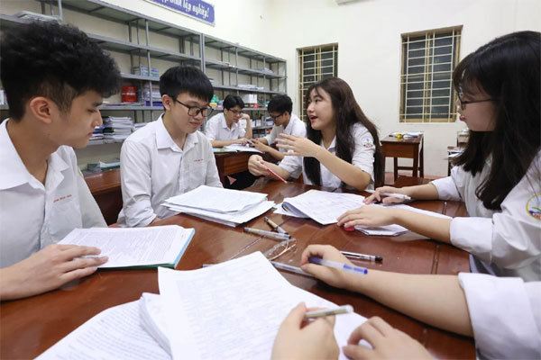 6 lưu ý tránh điểm liệt các bài thi trắc nghiệm tốt nghiệp THPT 2024-2