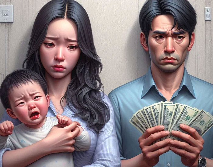 Lấy trai Hà Nội được khen chuột sa chĩnh gạo, cô gái than phải còng lưng gánh nợ-2