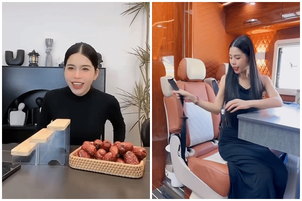 Vì sao TikToker Hằng Du Mục công khai việc bị chồng bạo hành nghiêm trọng?-3