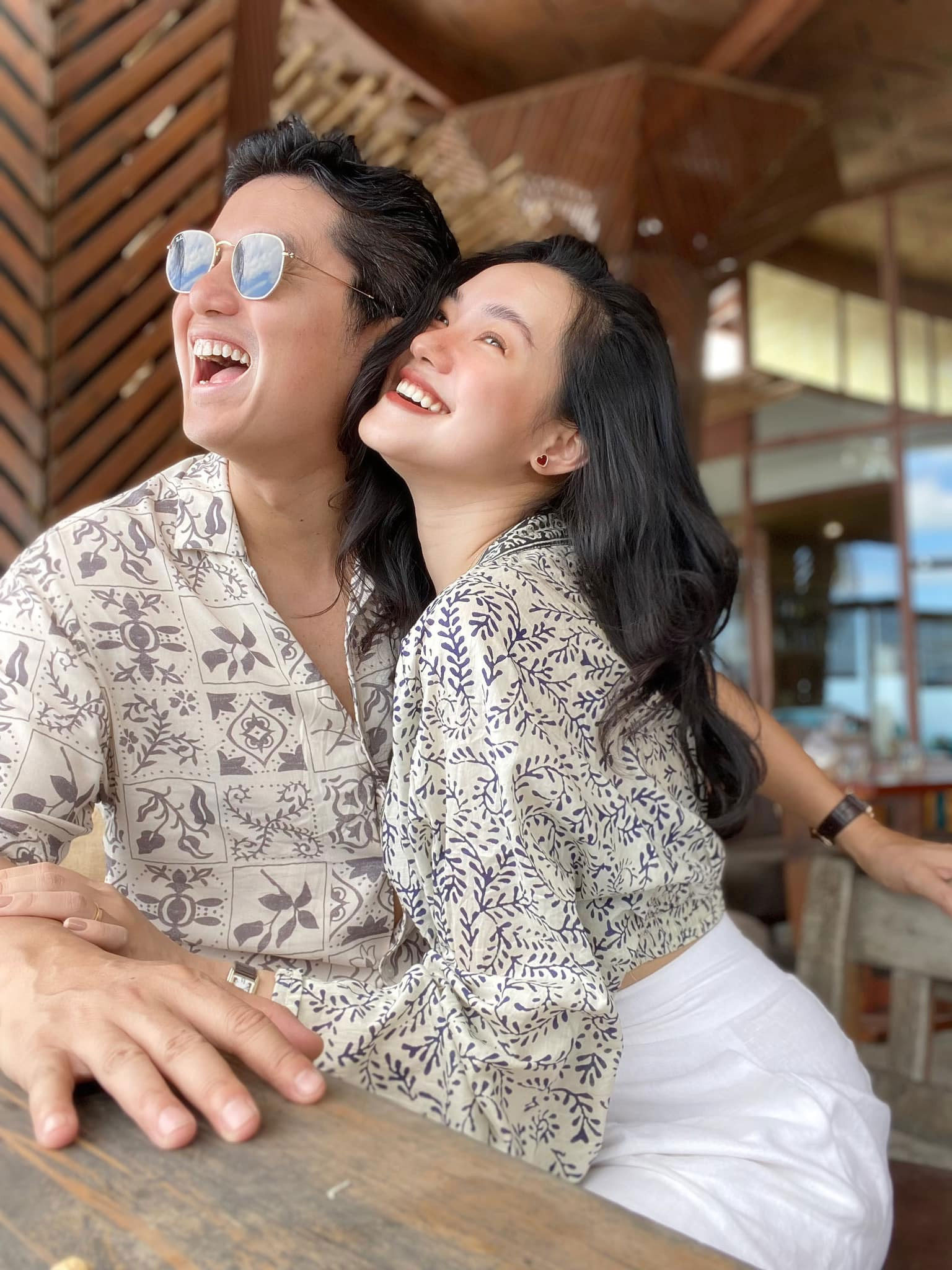 Cuộc sống hiện tại của MC xinh đẹp nghỉ VTV lấy chồng nhạc trưởng hơn 15 tuổi-12