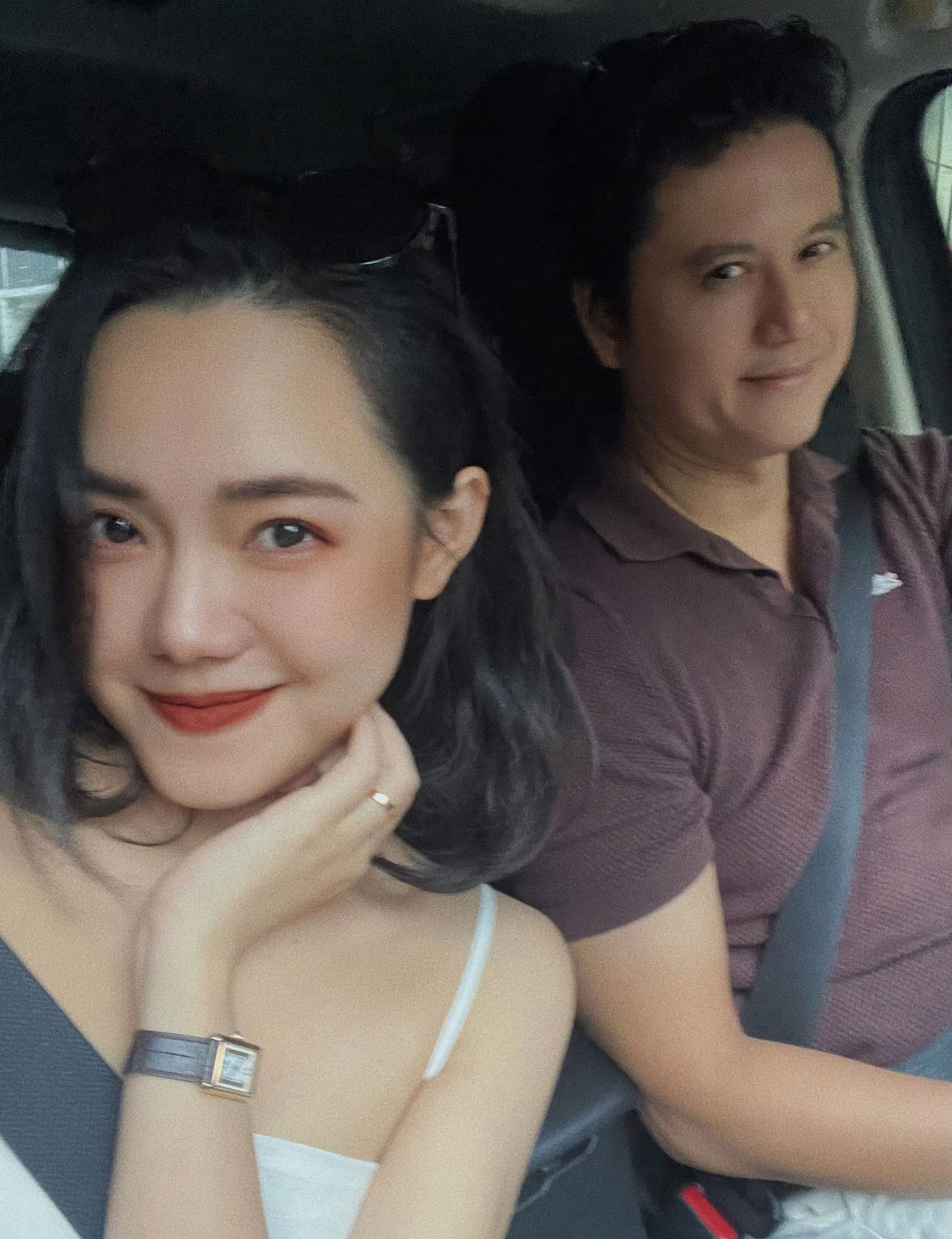 Cuộc sống hiện tại của MC xinh đẹp nghỉ VTV lấy chồng nhạc trưởng hơn 15 tuổi-14