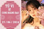 Horoscope 24/6 - 30/6: Nhân Mã ổn định tài chính, Ma Kết giữ vững tinh thần-5