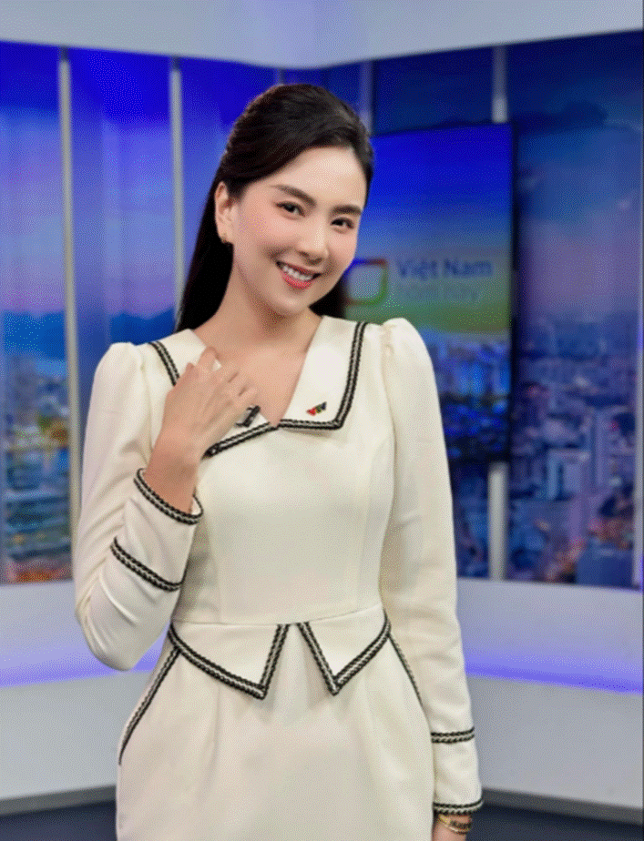 Mượn phim Lưu Diệc Phi, Mai Ngọc trải lòng về hôn nhân, ám chỉ đến chồng thiếu gia sau 17 năm gắn bó-2