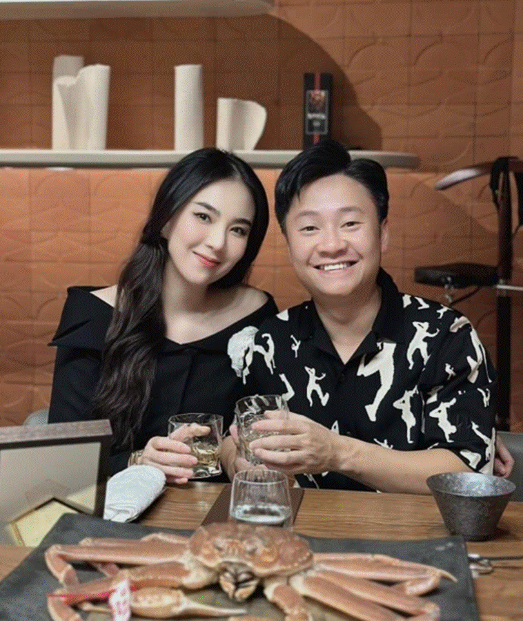 Mượn phim Lưu Diệc Phi, Mai Ngọc trải lòng về hôn nhân, ám chỉ đến chồng thiếu gia sau 17 năm gắn bó-3
