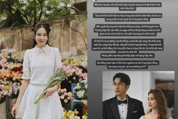 MC Mai Ngọc hé lộ ảnh năm 14 tuổi-3