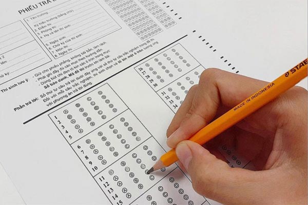 Các quy định bắt buộc trong phòng thi tốt nghiệp THPT, thí sinh đặc biệt lưu ý-2