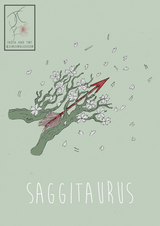 Horoscope 24/6 - 30/6: Nhân Mã ổn định tài chính, Ma Kết giữ vững tinh thần-1