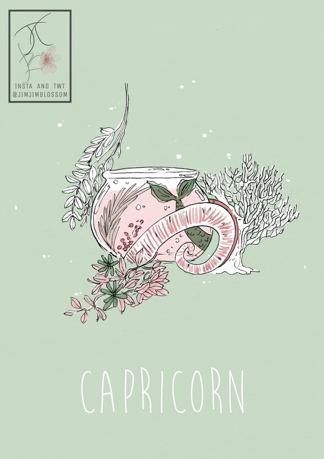 Horoscope 24/6 - 30/6: Nhân Mã ổn định tài chính, Ma Kết giữ vững tinh thần-2